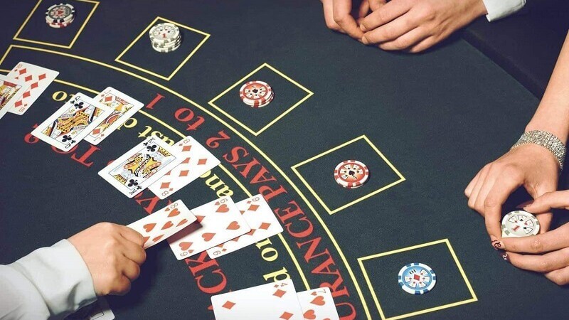 Một vài cách chơi xì dách luôn thắng từ các chuyên gia