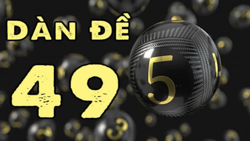 Đôi nét tìm hiểu về dàn đề 49 con
