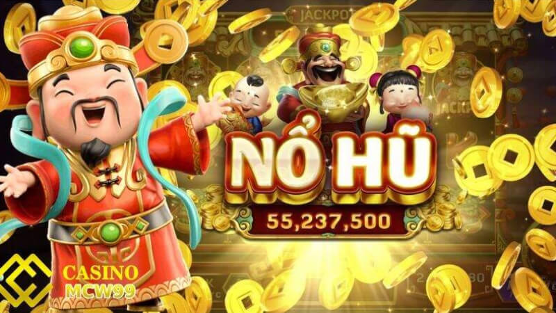 Tổng hợp một số kinh nghiệm quay hũ từ cao thủ