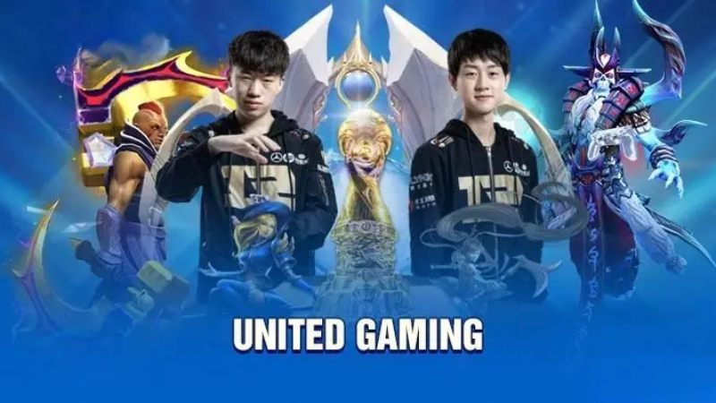 Tổng quan về United Gaming S6666