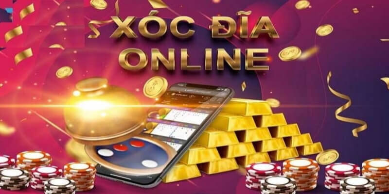 Cụ thể các cửa cược trong tựa game xóc đĩa
